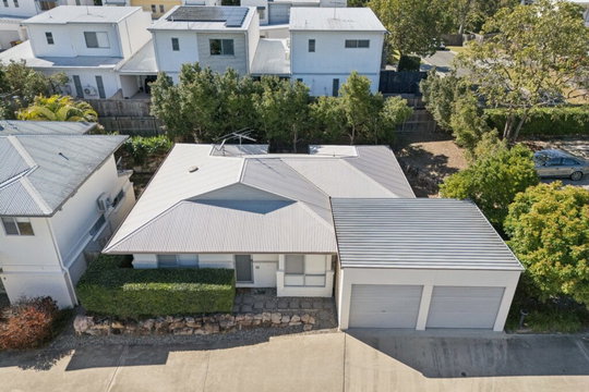 13/36 Russell Street, Everton Park  QLD  4053