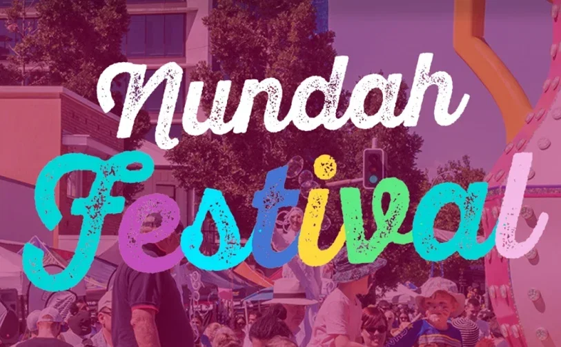 Karl Garufi Returns as Major Sponsor of the 2026 Nundah Festival