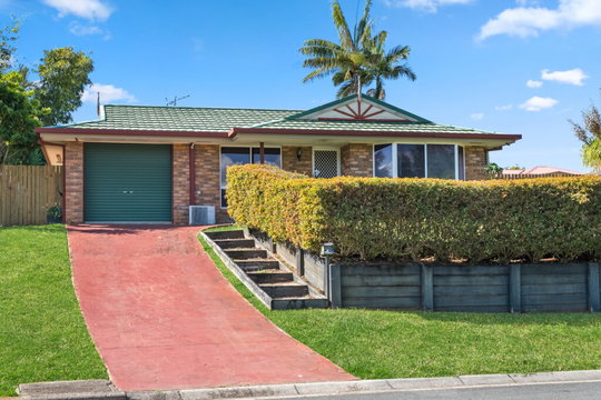 12 Tuckeroo Street, Narangba  QLD  4504