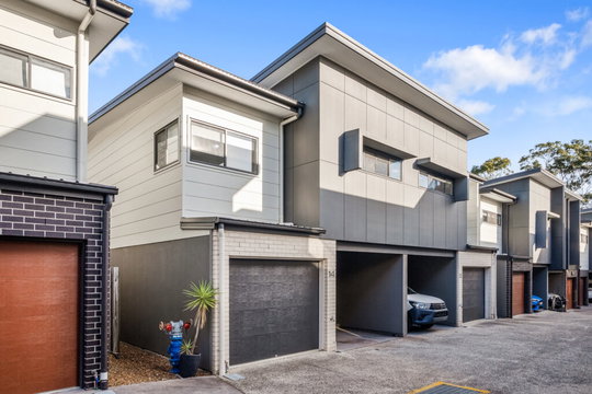 14/122 Soames Street, Everton Park  QLD  4053