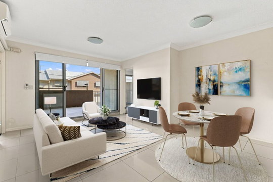 56/29-33 Juers Street, Kingston  QLD  4114