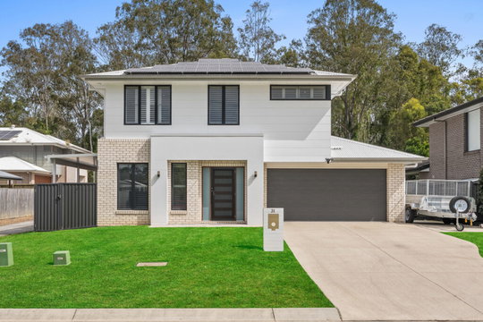 31 Stay Street, Ferny Grove  QLD  4055