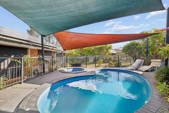 63 Warrego Crescent, Murrumba Downs  QLD  4503