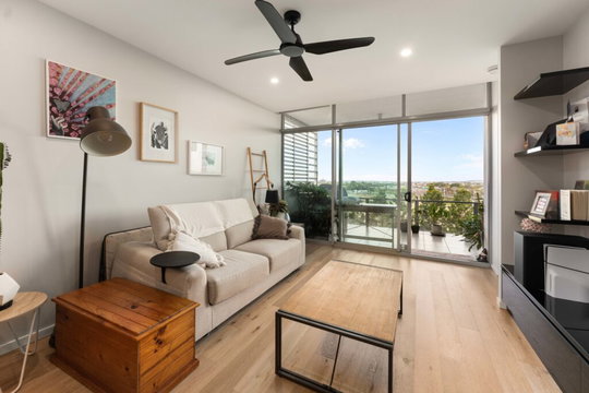 901/23 Parkland Street, Nundah  QLD  4012