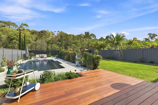 46 Timbury Street, Mango Hill  QLD  4509