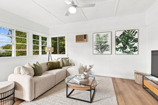 58 Dunsford Street, Zillmere  QLD  4034