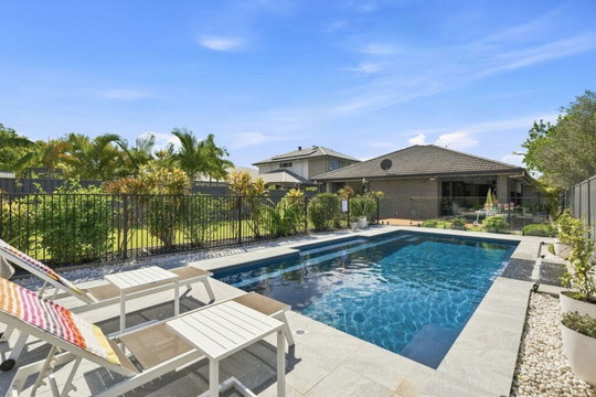 46 Timbury Street, Mango Hill  QLD  4509