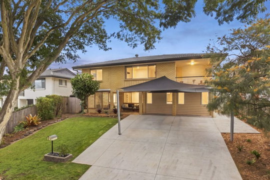 32 Maberley Street, Geebung  QLD  4034