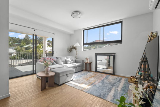 9/452 Enoggera Road, Alderley  QLD  4051