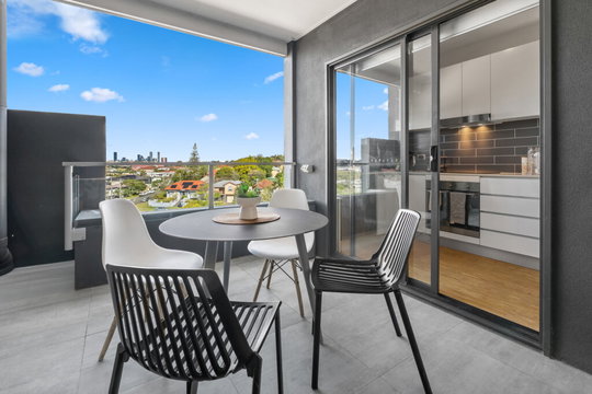 45/452 Enoggera Road, Alderley  QLD  4051
