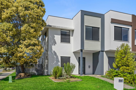 126 Beresford Street, Mango Hill  QLD  4509