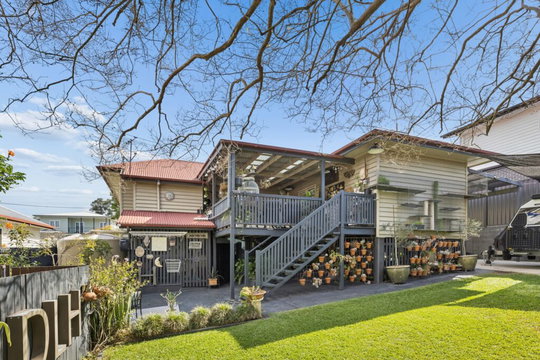 19 Meemar Street, Chermside  QLD  4032