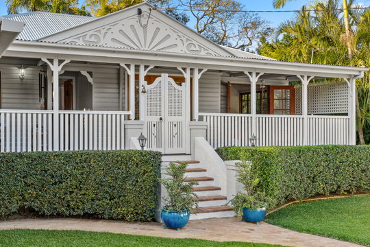 123 Dorrington Drive, Ashgrove  QLD  4060
