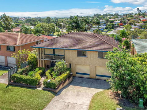 McDowall QLD 4053
