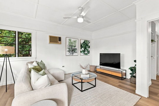 58 Dunsford Street, Zillmere  QLD  4034