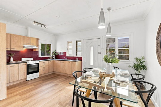 58 Dunsford Street, Zillmere  QLD  4034