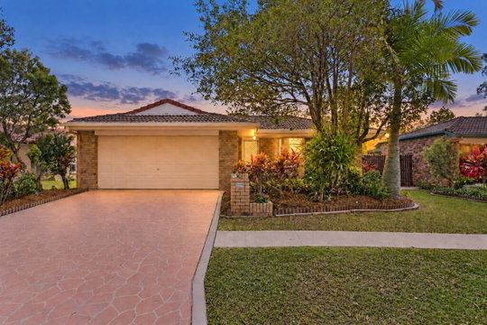 58 Northumbria Road, Boondall  QLD  4034