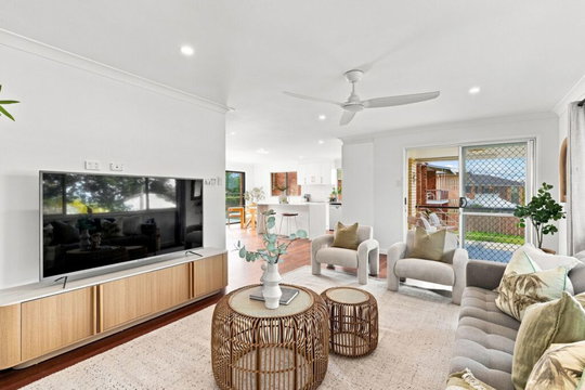 32 Maberley Street, Geebung  QLD  4034
