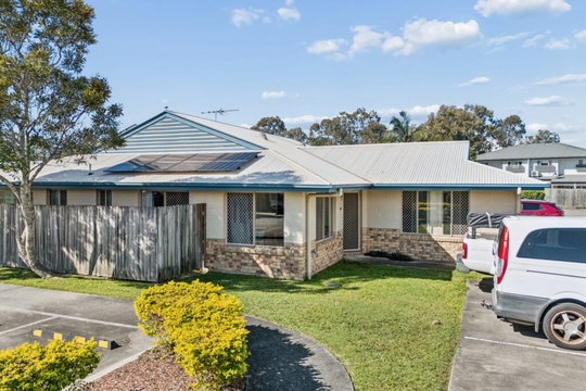 40/24-26 Lipscombe Road, Deception Bay  QLD  4508