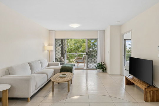 6/9 Zenith Avenue, Chermside  QLD  4032