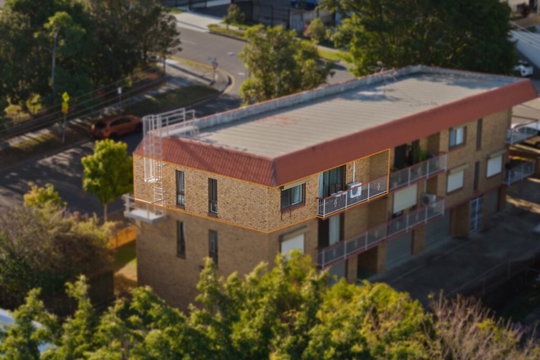 5/12 Donkin Street, Nundah  QLD  4012