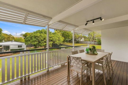 54 Wetherby Street, Geebung  QLD  4034