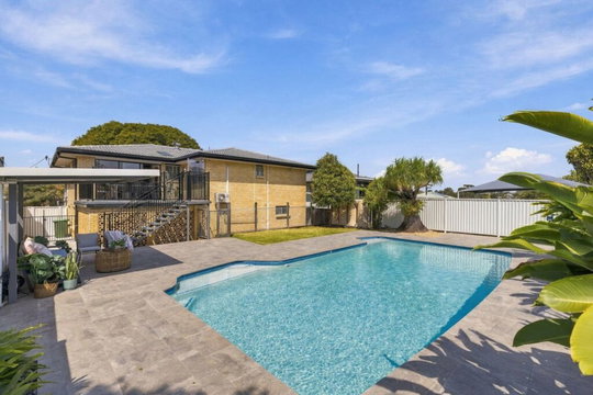 32 Maberley Street, Geebung  QLD  4034
