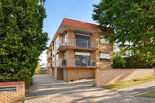 5/12 Donkin Street, Nundah  QLD  4012