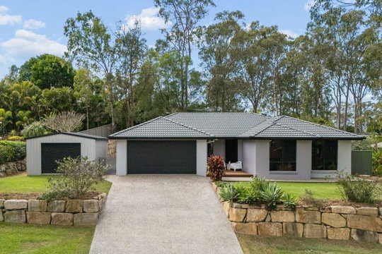 23 Rolls Royce Court, Joyner  QLD  4500