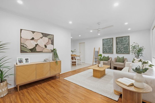 6 Daffodil Close, Zillmere  QLD  4034