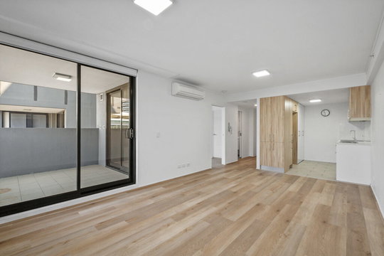 405/11 Walden Lane, Bowen Hills  QLD  4006