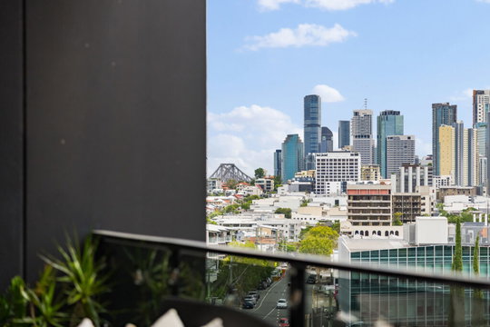 805/16 Masters Street, Newstead  QLD  4006
