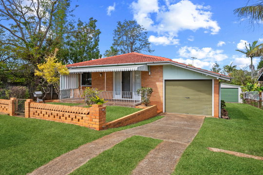 10 Dale Street, Clontarf  QLD  4019