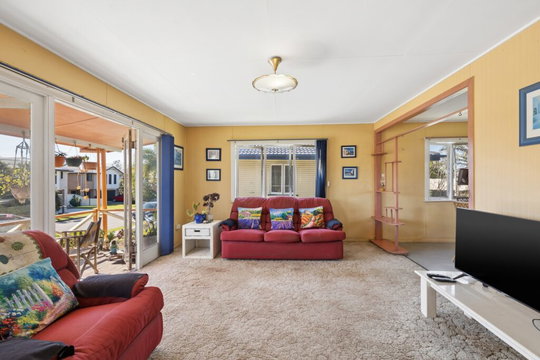 19 Colthorpe Street, Boondall  QLD  4034