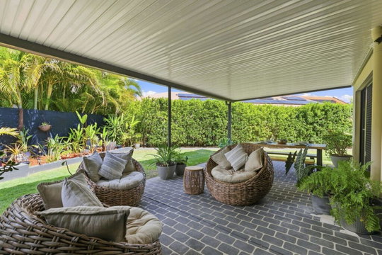 10 Wallum Close, Carseldine  QLD  4034