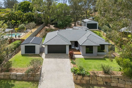 23 Rolls Royce Court, Joyner  QLD  4500