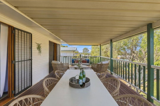 9 Budgeree Street, Zillmere  QLD  4034