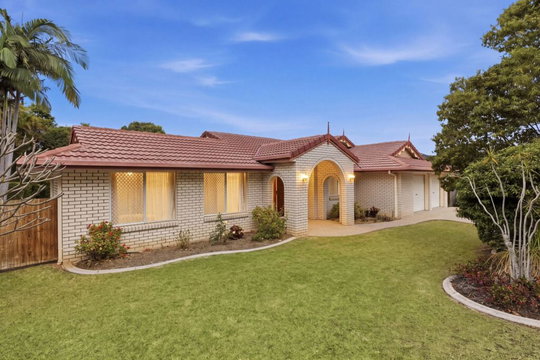 13 Regal Place, Aspley  QLD  4034