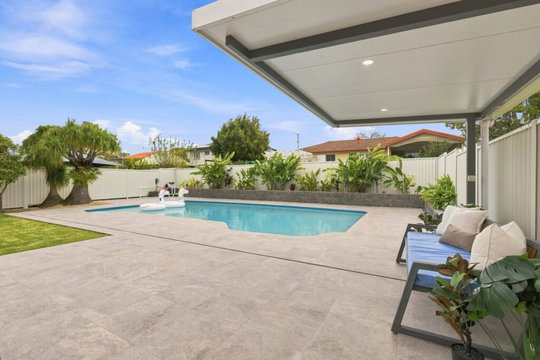 32 Maberley Street, Geebung  QLD  4034