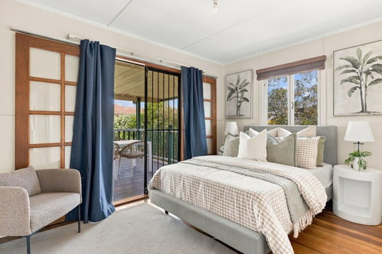 9 Budgeree Street, Zillmere  QLD  4034