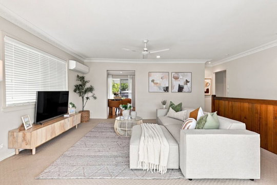54 Wetherby Street, Geebung  QLD  4034
