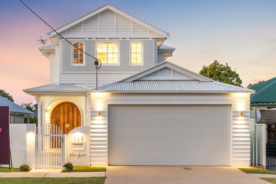 127 Main Avenue, Wavell Heights  QLD  4012