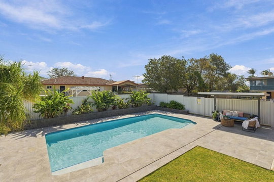 32 Maberley Street, Geebung  QLD  4034