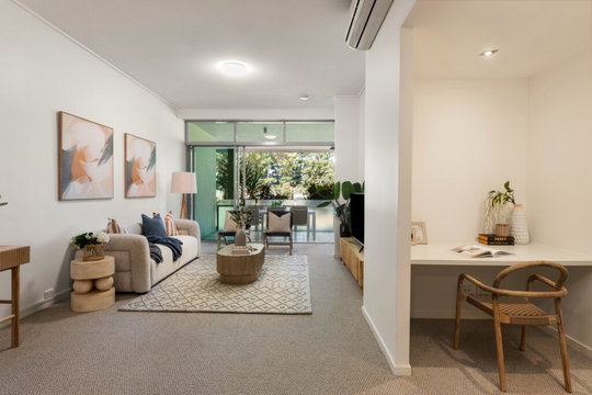 104/23 Parkland Street, Nundah  QLD  4012