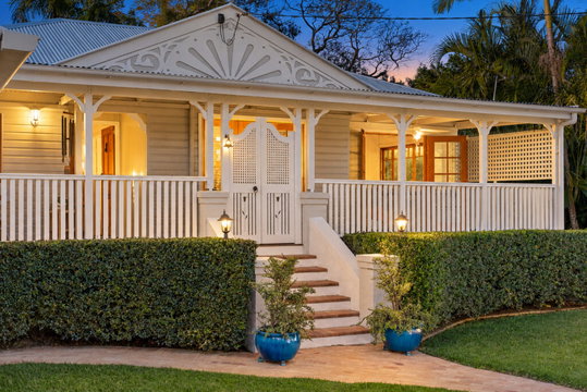123 Dorrington Drive, Ashgrove  QLD  4060