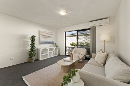 3/8 Oxenham Street, Nundah  QLD  4012