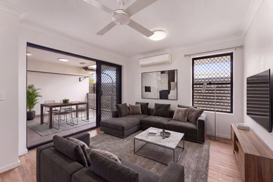 8/5 Robinson Road, Nundah  QLD  4012