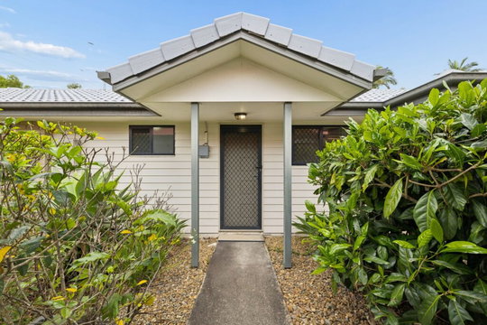 19/3 Jackson Street, Kallangur  QLD  4503