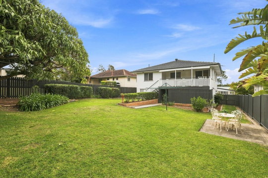54 Wetherby Street, Geebung  QLD  4034