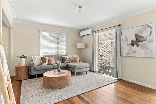 9 Budgeree Street, Zillmere  QLD  4034